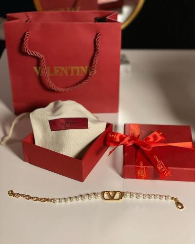 اسوارة فالنتينو ماستر