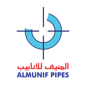 المنيف للانابيب