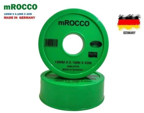 تيب تفلون سباكة أبيض صغير ROCOO ألماني