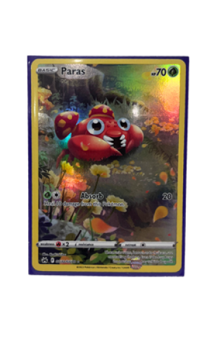 Paras #GG32