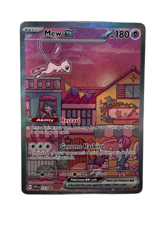 Mew Ex 053