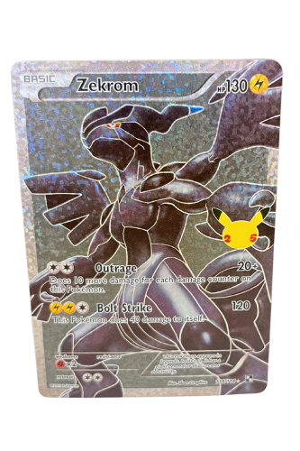 Zekrom 114