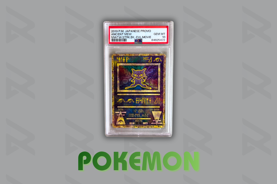 Pokemon