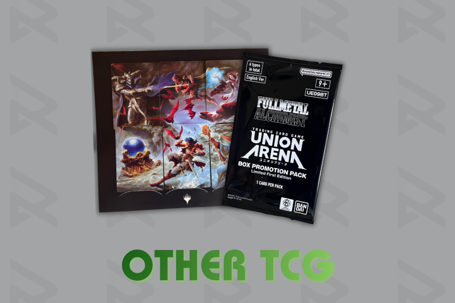 Other TCG