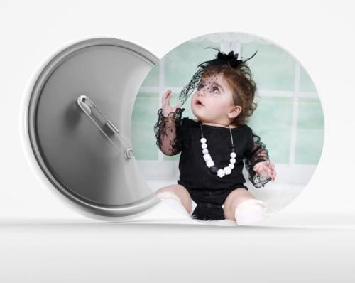 بروش بتصميم خاص