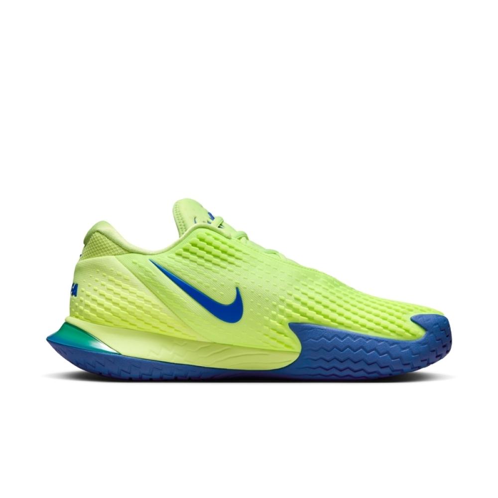 NikeCourt Zoom Vapor Cage 4 Rafa - الكرة الصفراء