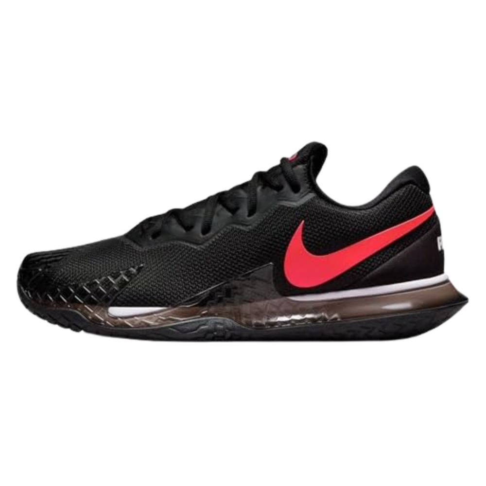 NikeCourt Zoom Vapor Cage Rafa الكرة الصفراء
