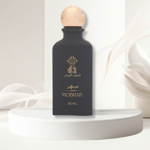 عطر مبهر MOBHAR perfume