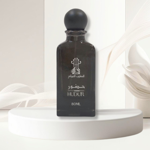 عطر حضور HUDUR perfume