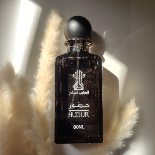 عطر حضور HUDUR perfume