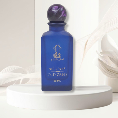 عطر عود زايد OUD ZAIED perfume