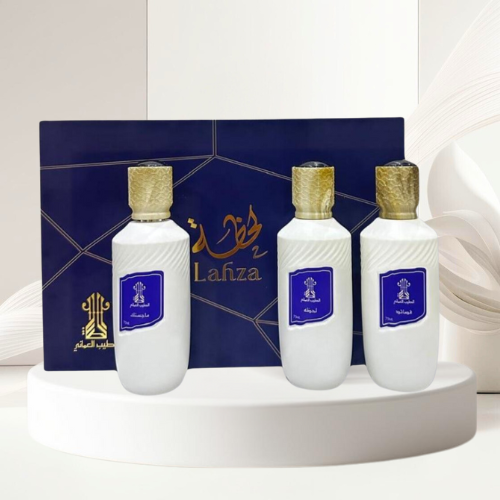 عطور لحظة LAHZA Perfumes