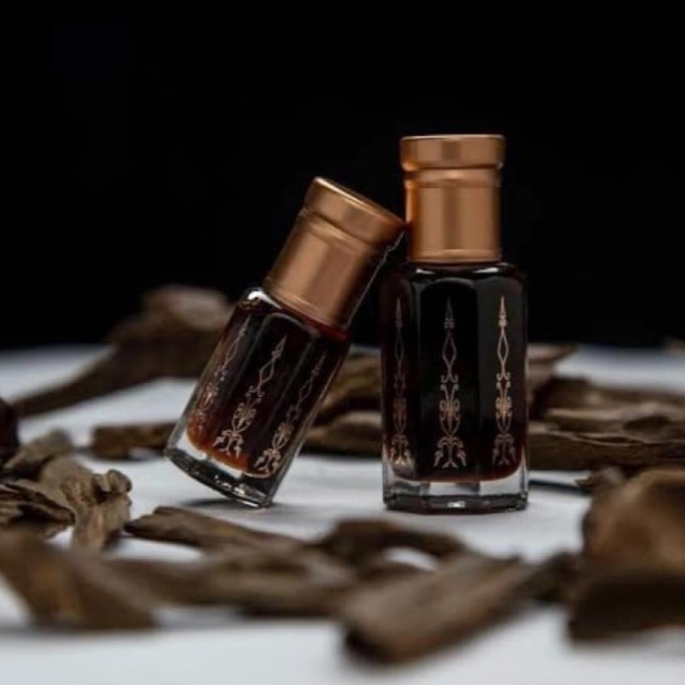 الدليل الشامل لمعرفة دهن العود