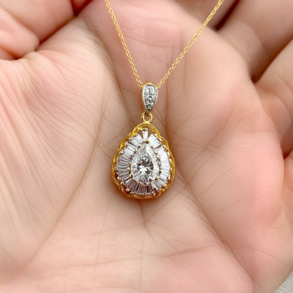 العناية بالفضّة