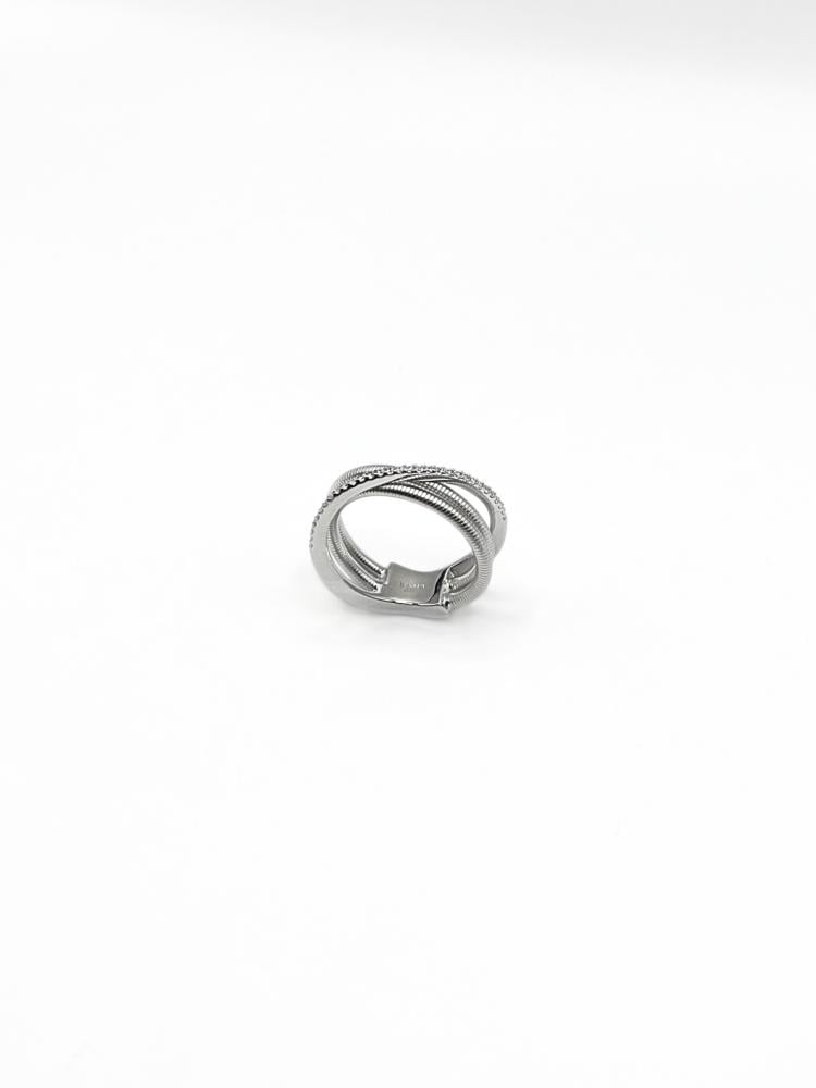 خاتم من الفضة