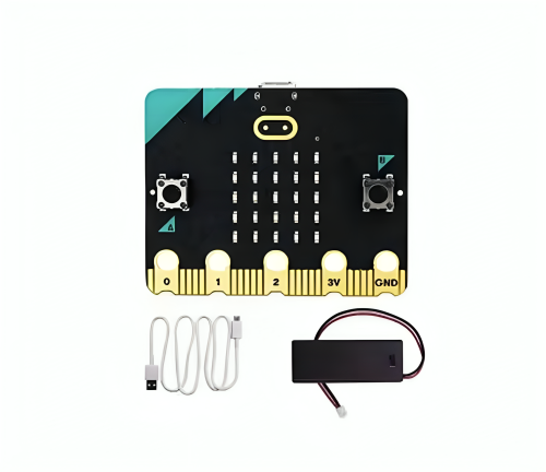 Micro-Bit V2 Micro Bit Go Edition Microbit للأطفال...
