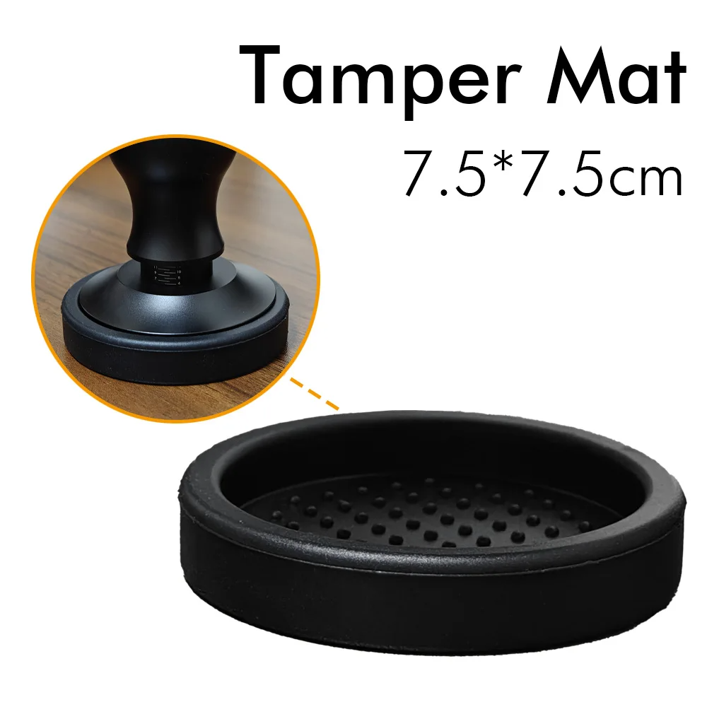 Tamper Mat