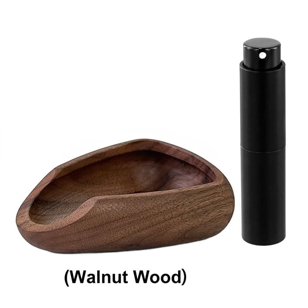 Walnut Wood