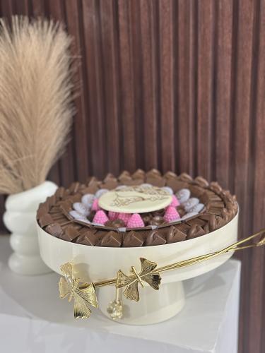 صينية العيد