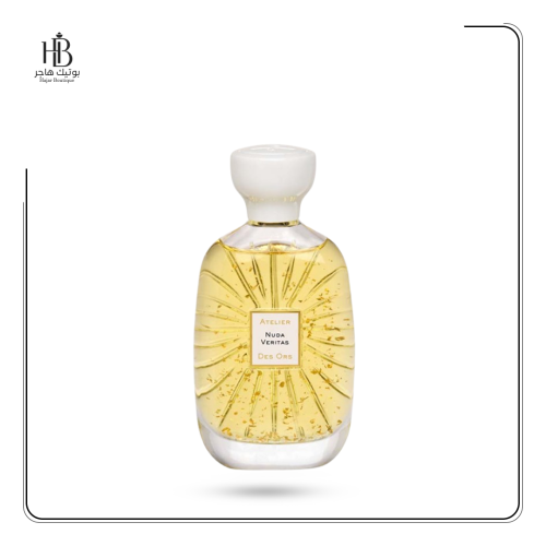 عطر نودا فيريتاس من أتيلير ديس اورس أو دو برفيوم