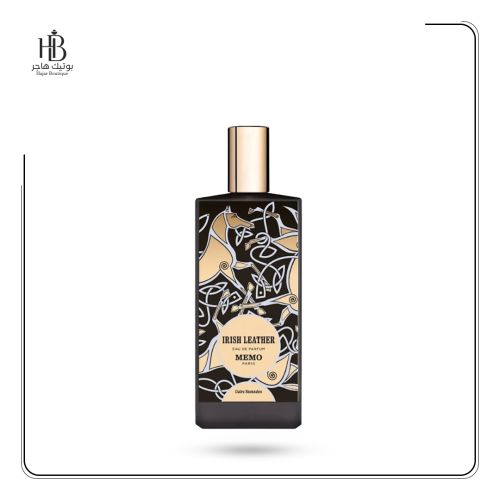 عطر ايريش ليذر من ميمو باريس