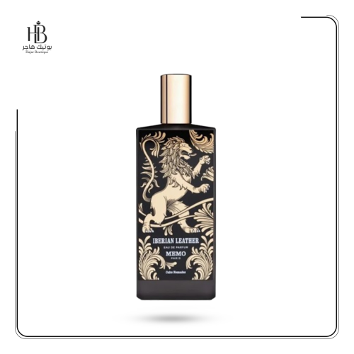 عطر ايبيريان ليذر من ميمو باريس