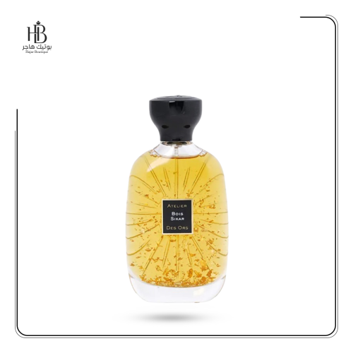 عطر بويس سيكار من أتيلير ديس اورس أو دو برفيوم