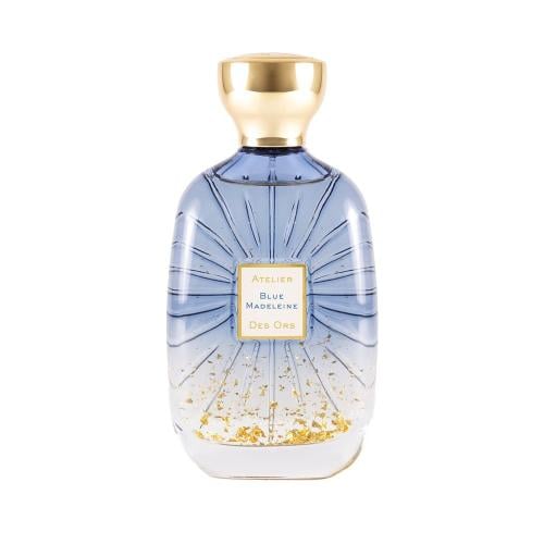 عطر بلو مادلين من أتيليه دي أورس 100 مل | Blue Mad...