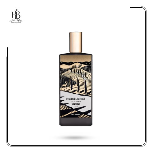 عطر ايطاليان ليذر من ميمو باريس