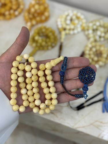 مستكة بطربزونة