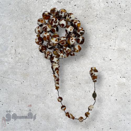 مسباح كهرمان كبس