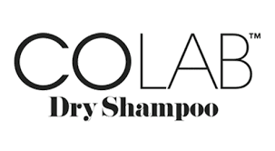 COLAB™ dry shampoo