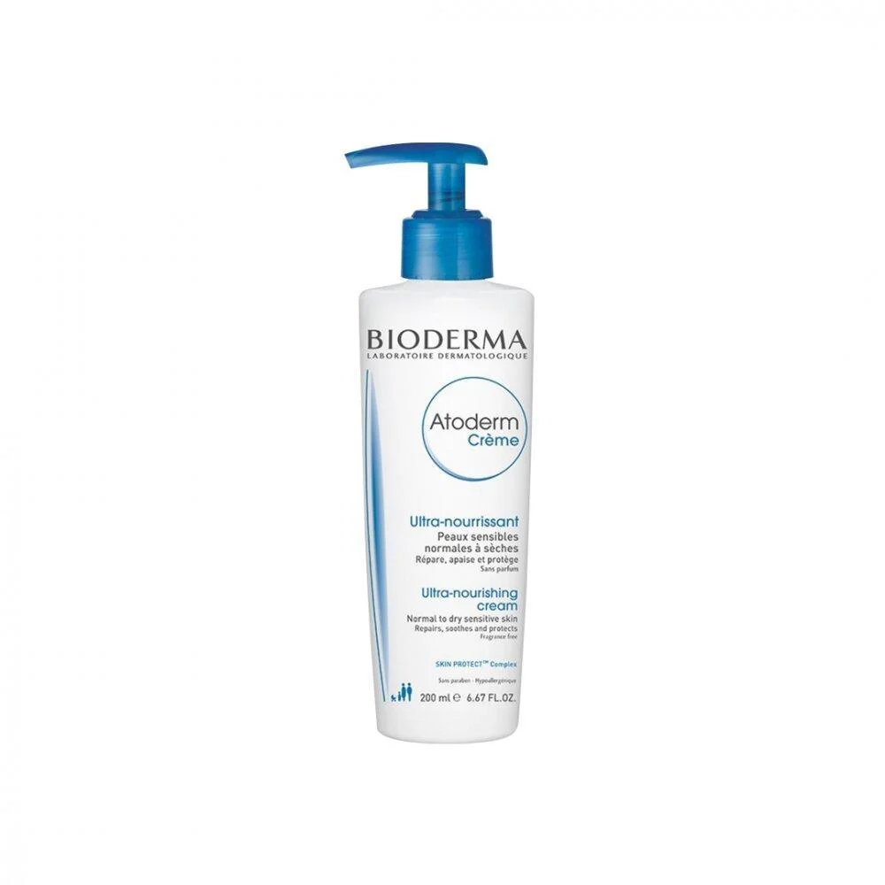 تفتيح وترطيب الجسم