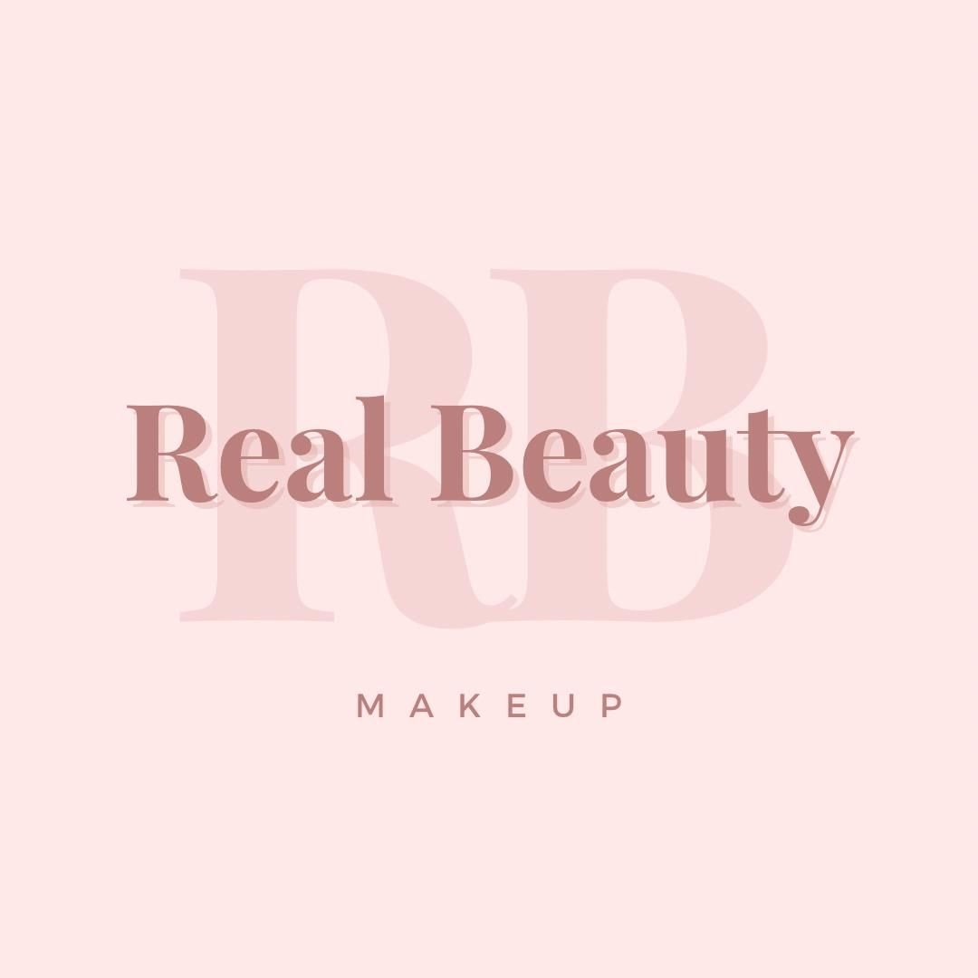 REAL BEAUTY ريل بيوتي
