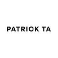 PATRICK TA باتريك