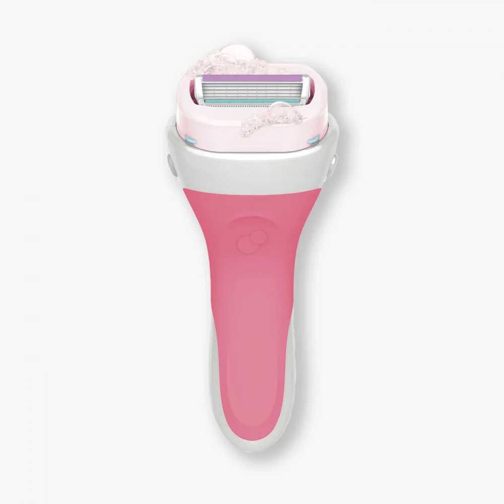 ادوات إزالة الشعر