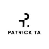 PATRICK TA باتريك