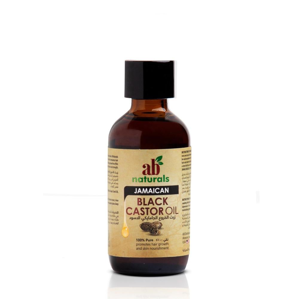 زيوت البشرة والجسم