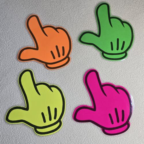 4 مؤشرات