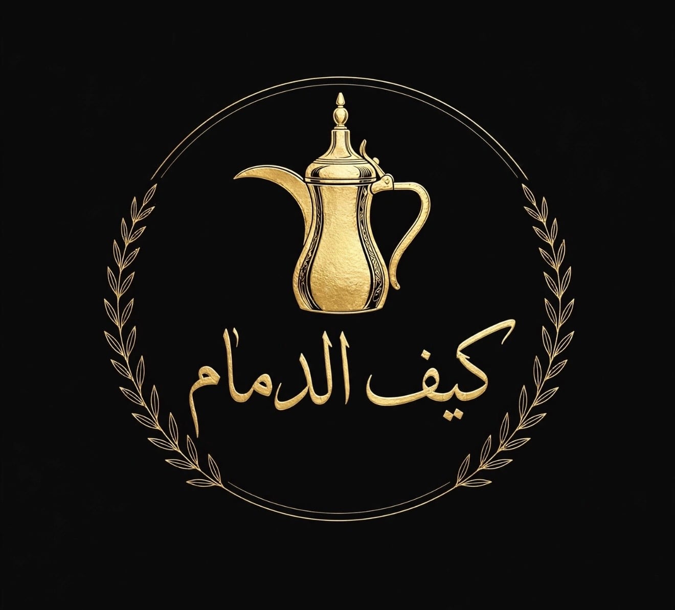 كـيـف الــدمــام