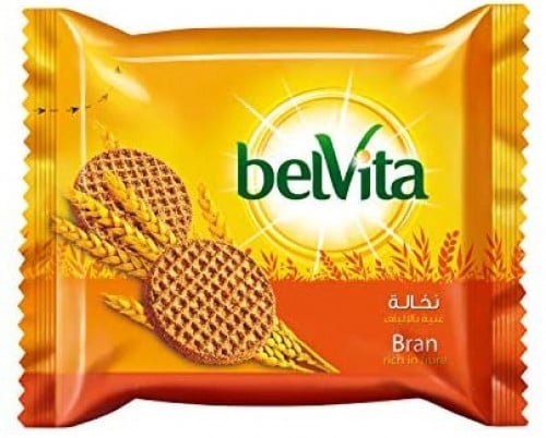 كليجا مع النخالة بلفيتا