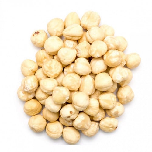 Roasted hazelnut 250 gm