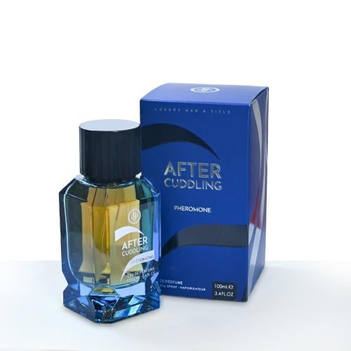 عطر افتر كودلنق After cuddling