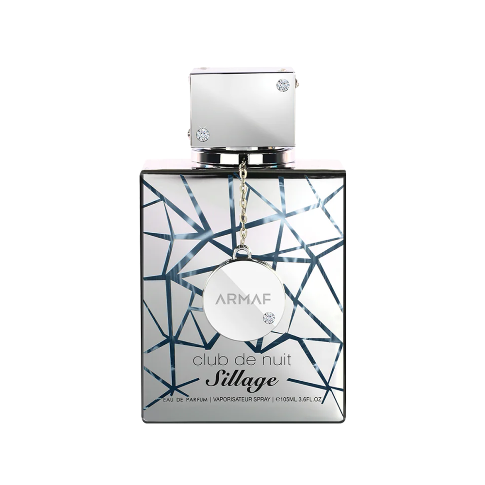 عطر ارماف كلوب دي نوي سيلاج او دو بارفيوم 105مل- رجالي