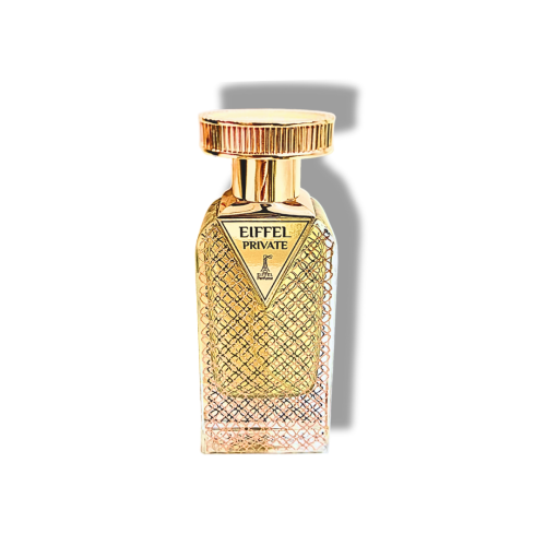 عطر ايفل برايفت Eiffel Private