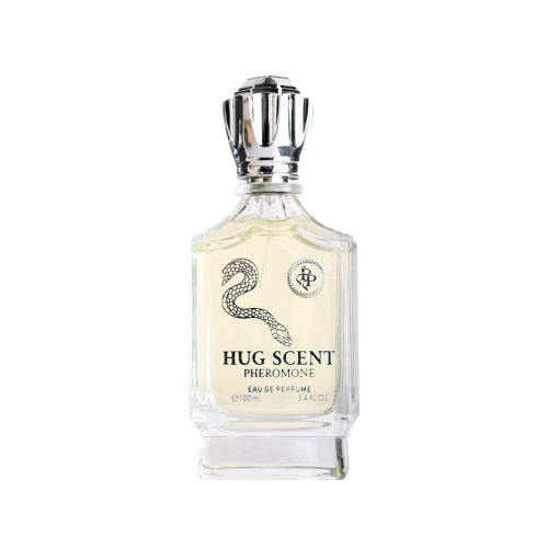 عطر هق سنت الرجالي Hug scant