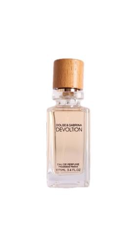 عطر ديفولشن قابرينا DEVOLTION