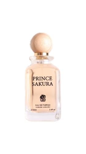 عطر برنس ساكورا Prince Sakura