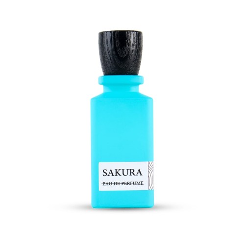 عطر ساكورا