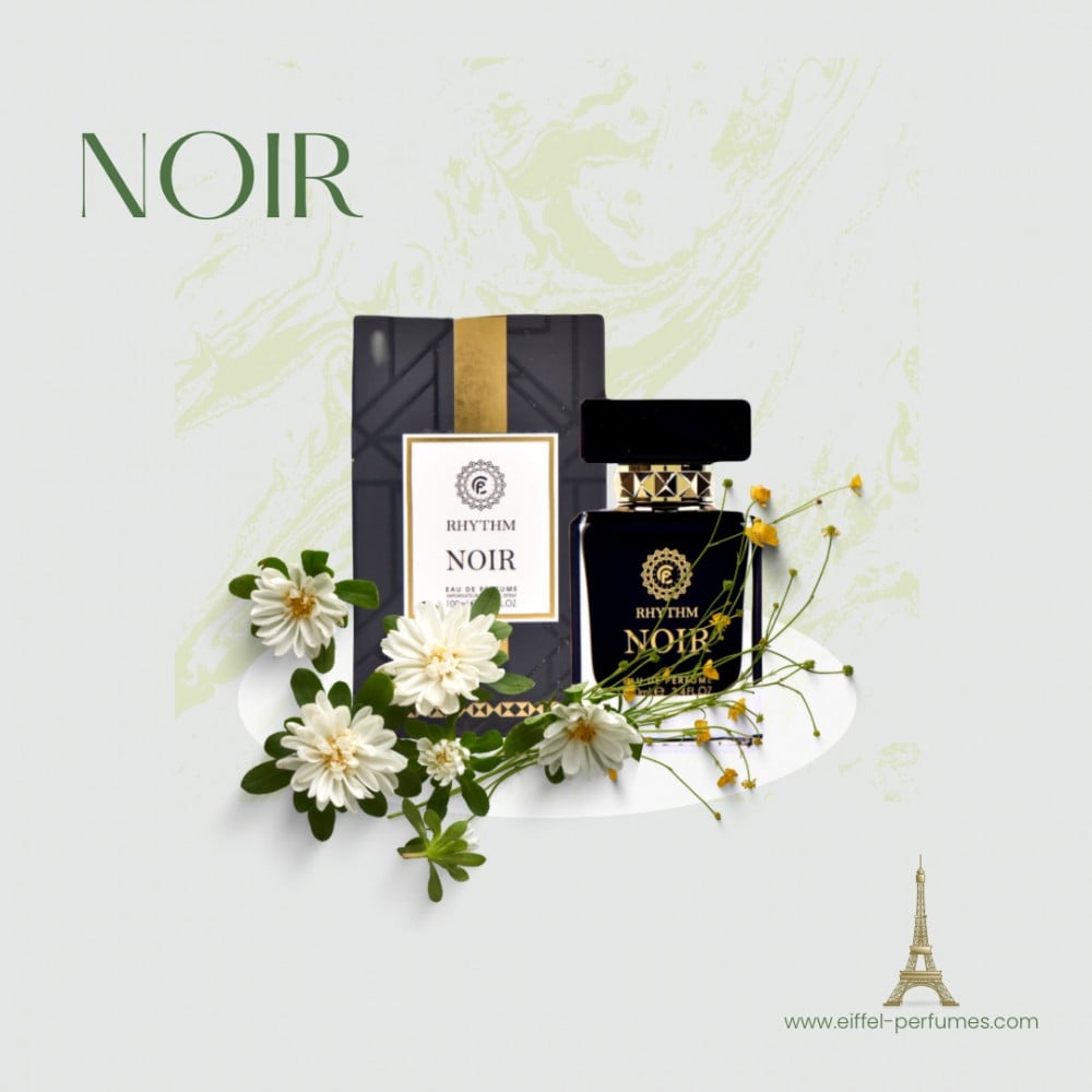 عطر ريذم نوير الاصلي